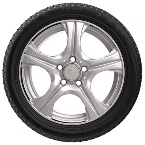 ILINK Wintervorhut Stud 2 225/50 R17 98H