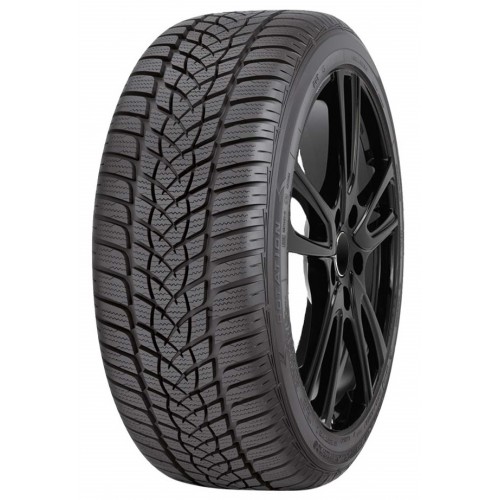 Kumho WinterCraft WP52 165/65 R15 81T