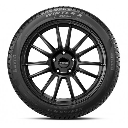 Pirelli Cinturato Winter 2 205/60 R16 96H XL
