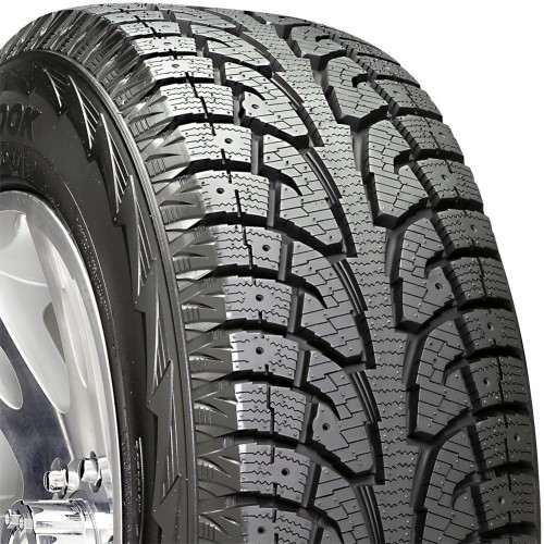 Hankook Winter i*Pike RW11 245/65 R17 107T
