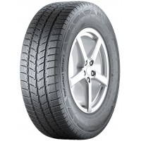 Continental ContiVanContactWinter 235/65 R16C 121/119R