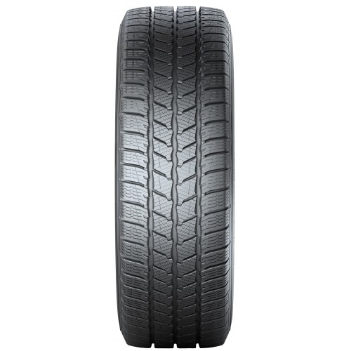 Continental ContiVanContactWinter 235/65 R16C 121/119R