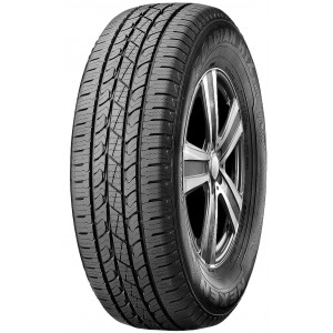 Roadstone Roadian HTX RH5 265/65 R17 112H