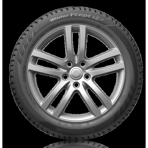 Hankook Winter i*Cept IZ2 W616 225/55 R16 99T XL