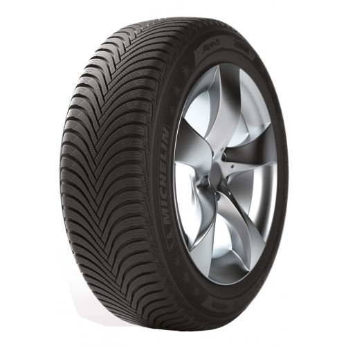 Michelin Alpin A5 205/65 R15 94T