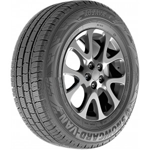 Rosava Snowgard-Van 215/65 R16C 109/107R