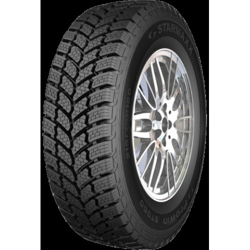 Starmaxx Prowin ST960 195/70 R15C 8PR