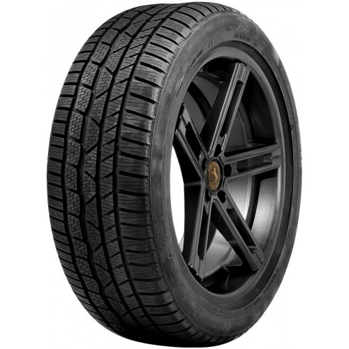 Continental ContiWinterContact TS830P SUV 255/50 R21 109H XL