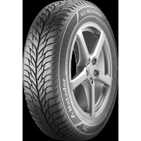 Matador MP62 All Weather Evo 185/65 R15 88T Matador MP62 All Weather Evo 185/65 R15 88T