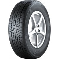 Gislaved Euro Frost 6 205/65 R15