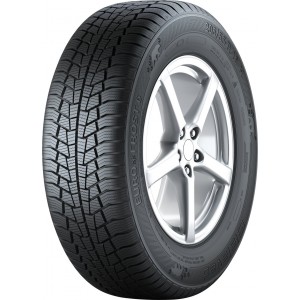 Gislaved Euro Frost 6 205/65 R15