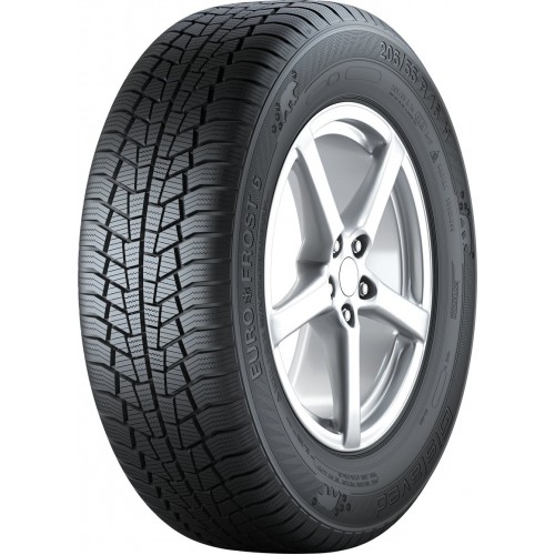 Gislaved Euro Frost 6 205/65 R15