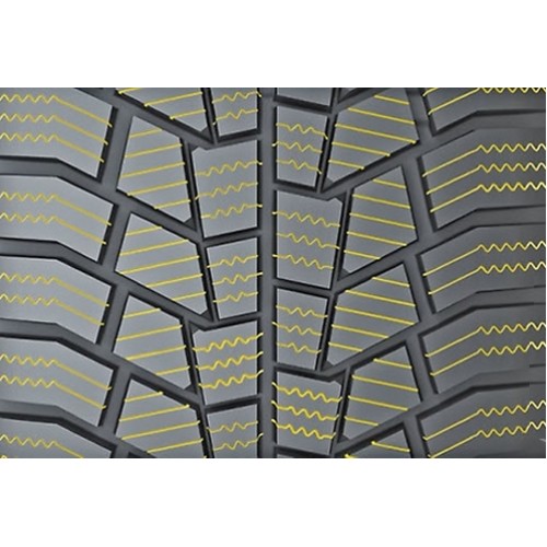 Gislaved Euro Frost 6 205/65 R15