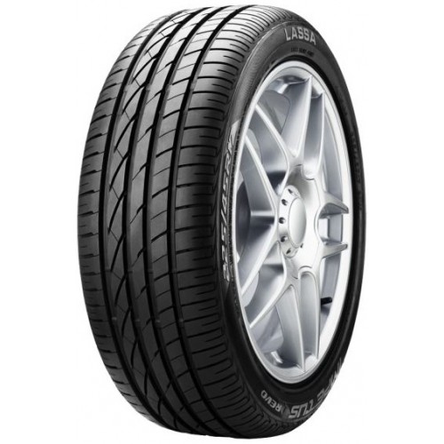 Lassa Impetus Revo 185/60 R14