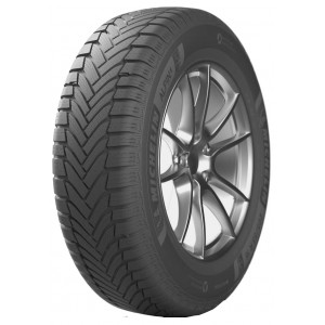 Michelin Alpin A6 225/45 R17 Michelin Alpin A6 225/45 R17