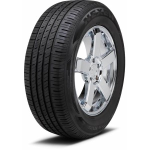 Nexen N'Fera RU5 215/65 R16 102