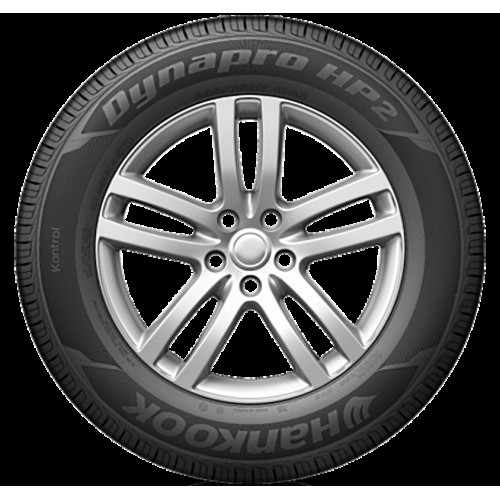 Hankook Dynapro HP2 RA33 215/65 R16 102V
