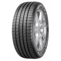 Goodyear Eagle F1 Asymmetric 3 SUV 235/65 R18 106W