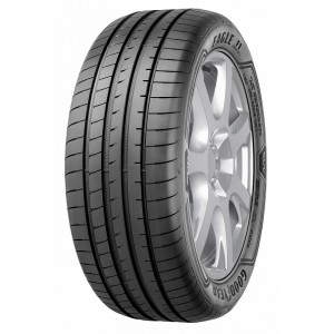 Goodyear Eagle F1 Asymmetric 3 SUV 235/65 R18 106W