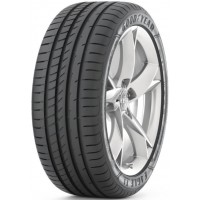 Goodyear Eagle F1 Asymmetric 2 SUV 255/55 R19 111Y