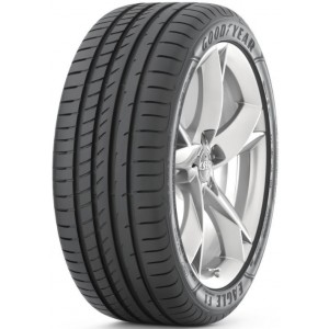 Goodyear Eagle F1 Asymmetric 2 SUV 255/55 R19 111Y
