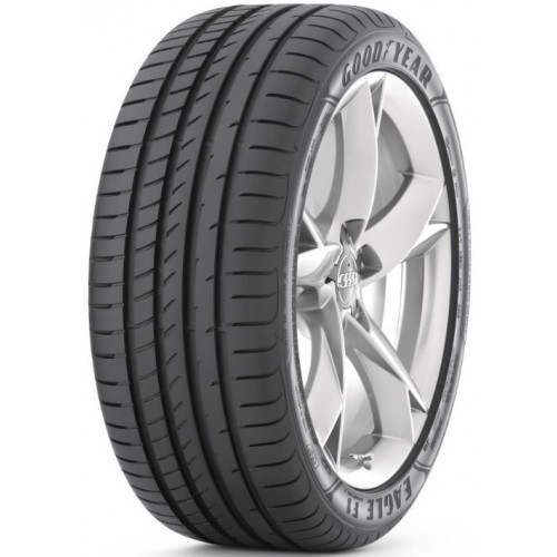 Goodyear Eagle F1 Asymmetric 2 SUV 255/55 R19 111Y