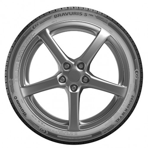 Barum Bravuris 5HM 205/60 R16