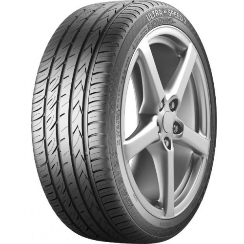 Gislaved Ultra Speed 2 215/55 R16 97Y XL