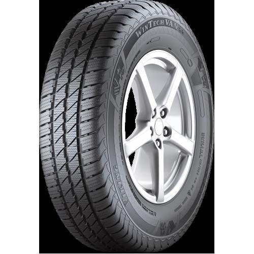 Viking WinTech Van 225/70 R15C 8PR 112/110R