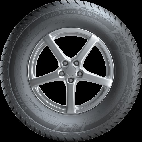 Viking WinTech Van 225/70 R15C 8PR 112/110R