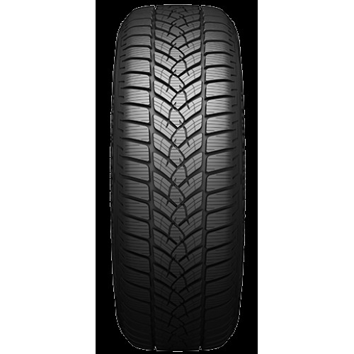 Fulda Kristall Control SUV 235/65 R17 108H