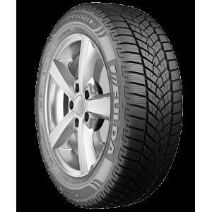 Fulda Kristall Control SUV 235/65 R17 108H