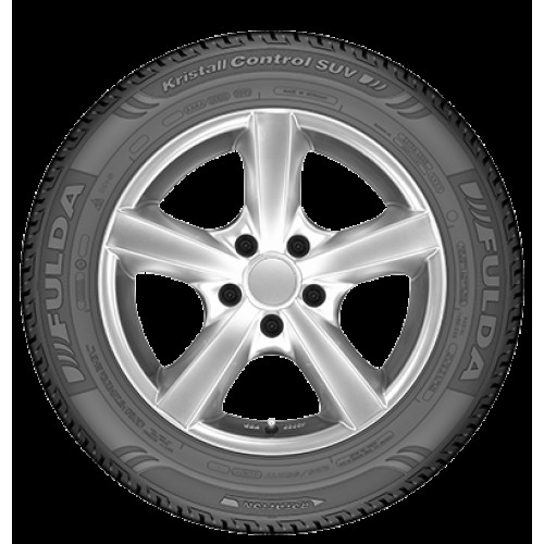 Fulda Kristall Control SUV 235/65 R17 108H