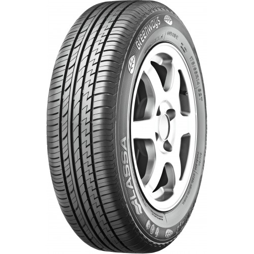 Lassa Greenways 165/70 R13 79T