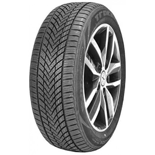 Tracmax X-privilo A/S Trac Saver 185/65 R14 86H
