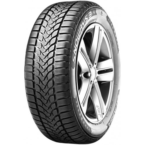 Lassa Snoways 3 155/80 R13