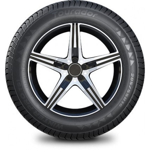 Tourador Winter Pro TS1 195/55 R15 85H