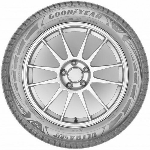 Goodyear UltraGrip Performance SUV Gen-1 275/45 R21 110V