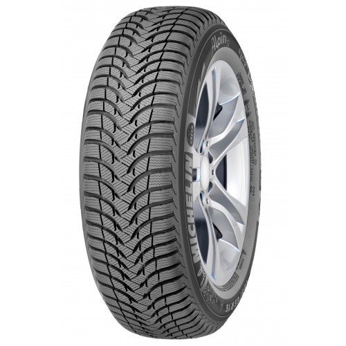 Michelin Alpin A4 175/65 R15 GRNX