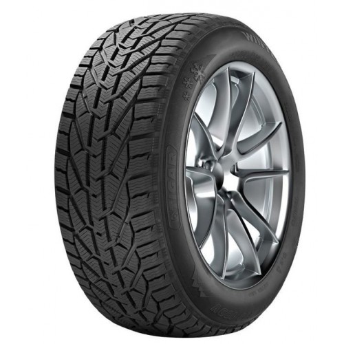Tigar Winter 195/55 R16 87H