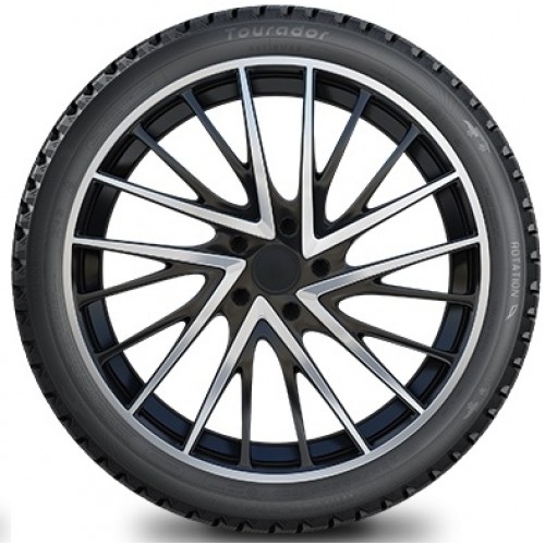 Tourador Winter Pro TSS1 235/60 R16 100T