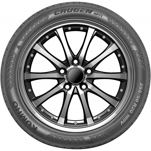 Kumho Crugen HP71 235/55 R18