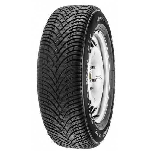 BFGoodrich G-Force Winter 2 205/60 R16 92H
