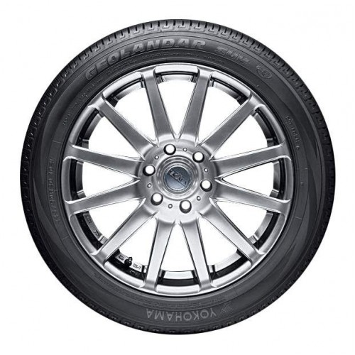 Yokohama Geolandar SUV G055 235/55 R18 100V
