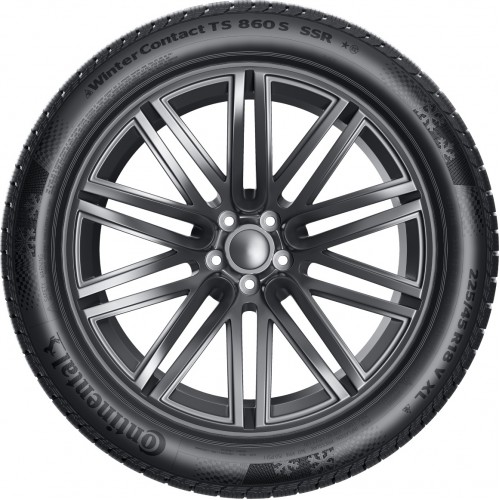 Continental ContiWinterContact TS860S SUV 265/45 R20 108W XL FR