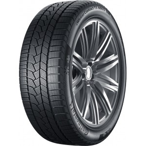 Continental ContiWinterContact TS860S SUV 265/45 R20 108W XL FR