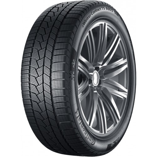 Continental ContiWinterContact TS860S SUV 265/45 R20 108W XL FR