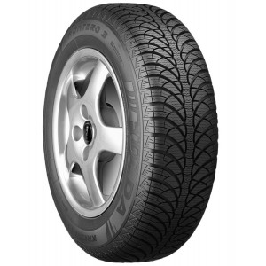 Fulda Kristall Montero 3 195/65 R15 91T