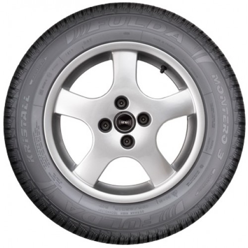 Fulda Kristall Montero 3 195/65 R15 91T