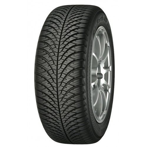 Yokohama BluEarth-4S AW21 185/65 R15 88H